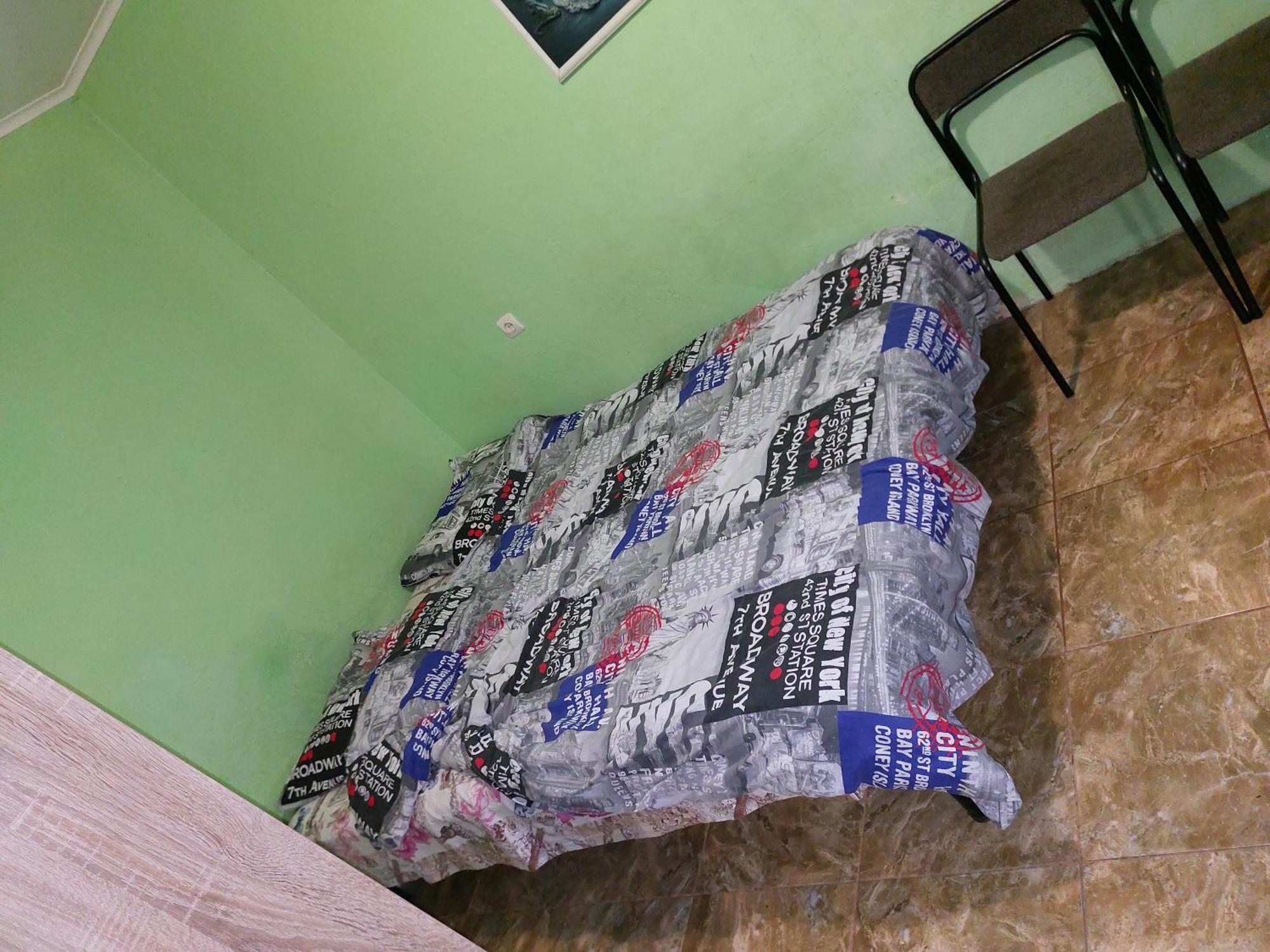 Министудия, В Которой Есть Абсолютно Всё Chernihiv Room photo